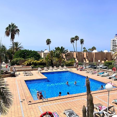 Beach House Apartment Costa Adeje  ภายนอก รูปภาพ