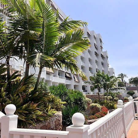 Beach House Apartment Costa Adeje  ภายนอก รูปภาพ