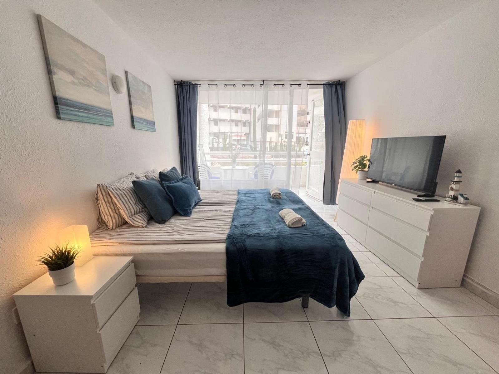 Beach House Apartment Costa Adeje  ภายนอก รูปภาพ
