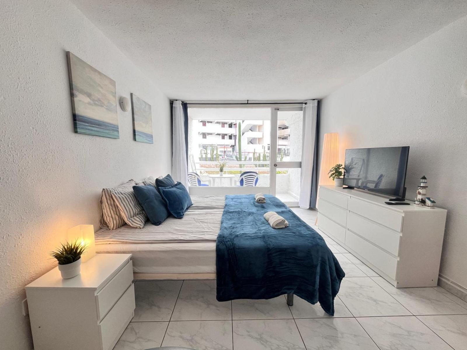 Beach House Apartment Costa Adeje  ภายนอก รูปภาพ