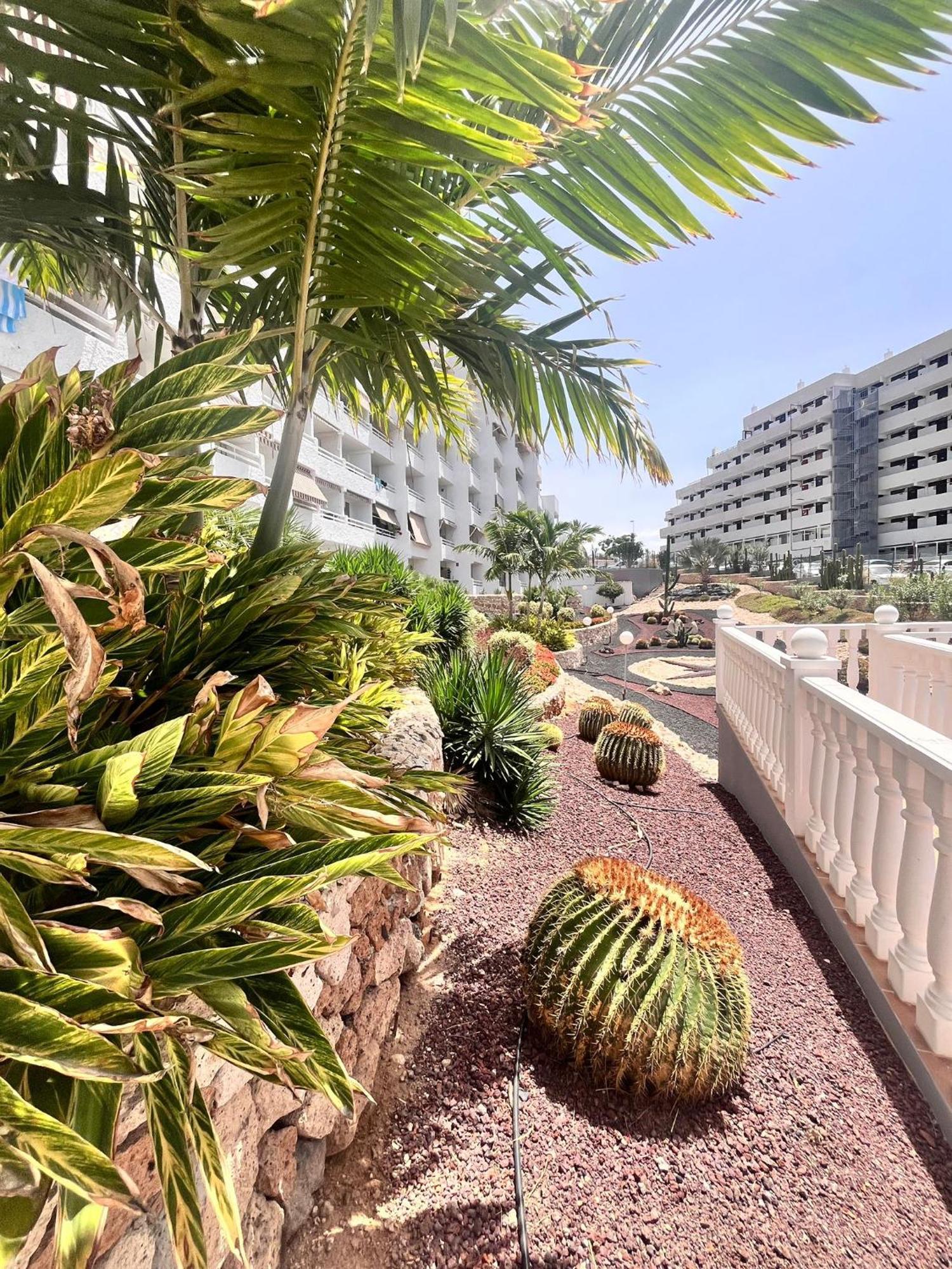 Beach House Apartment Costa Adeje  ภายนอก รูปภาพ