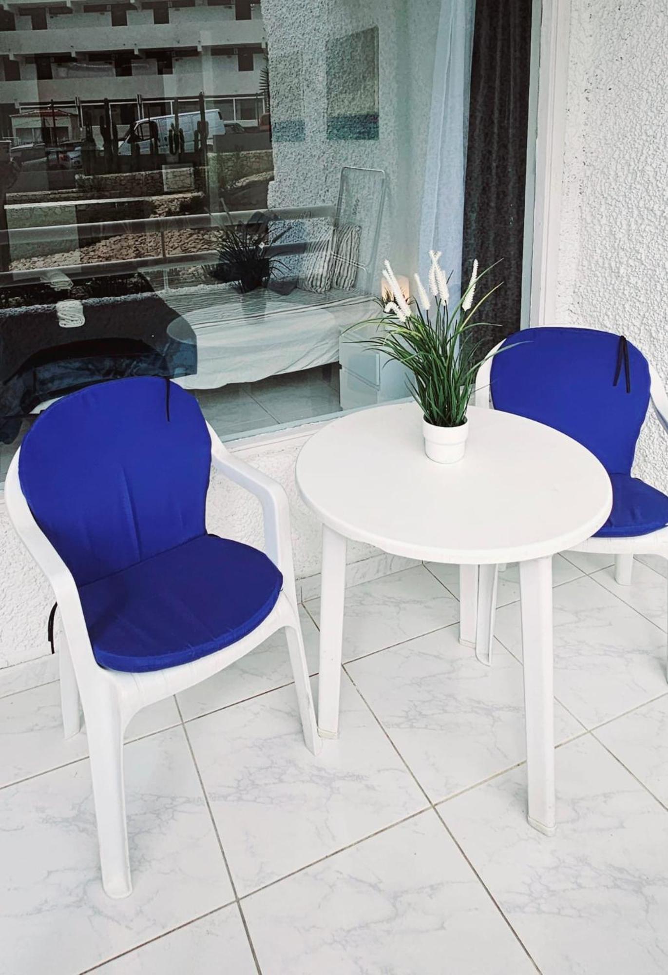 Beach House Apartment Costa Adeje  ภายนอก รูปภาพ
